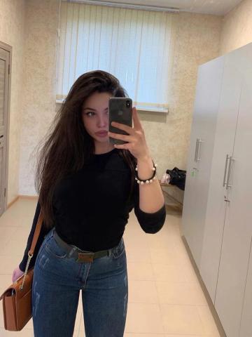 Индивидуалка Мальвина Фотография 2
